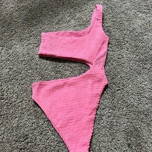 Naked Wardrobe One Piece